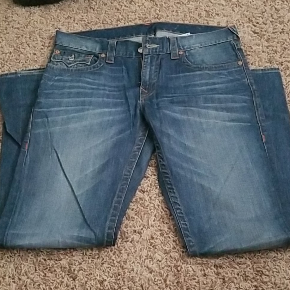 Jeans - Picture 2 of 4